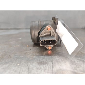 Recambio de caudalimetro para audi a3 (8l) 1.8 ambiente referencia OEM IAM 06A906461A 0280218002 - BOSCH 