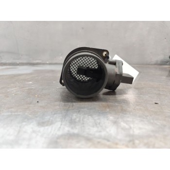 Recambio de caudalimetro para audi a3 (8l) 1.8 ambiente referencia OEM IAM 06A906461A 0280218002 - BOSCH 