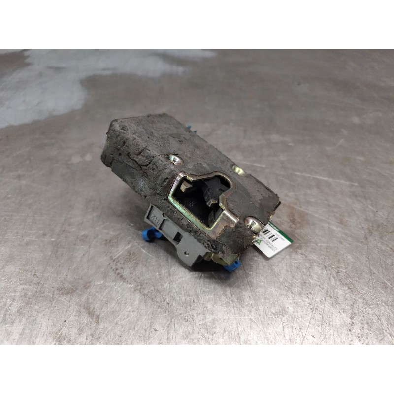 Recambio de cerradura puerta delantera derecha para citroën xantia berlina 1.9 td sx referencia OEM IAM   