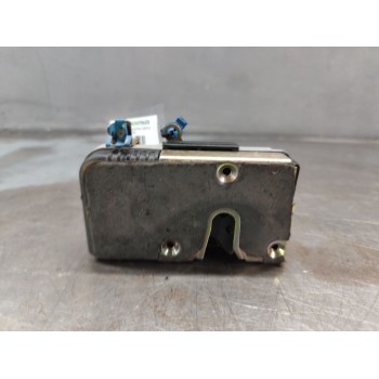 Recambio de cerradura puerta delantera derecha para citroën xantia berlina 1.9 td sx referencia OEM IAM   