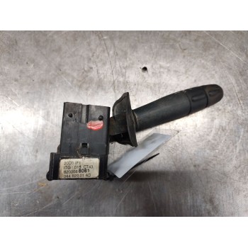 Recambio de mando limpia para renault kangoo (f/kc0) expression referencia OEM IAM 8200088081  
