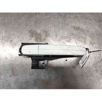 MANETA EXTERIOR TRASERA IZQUIERDA 4M51A266023 