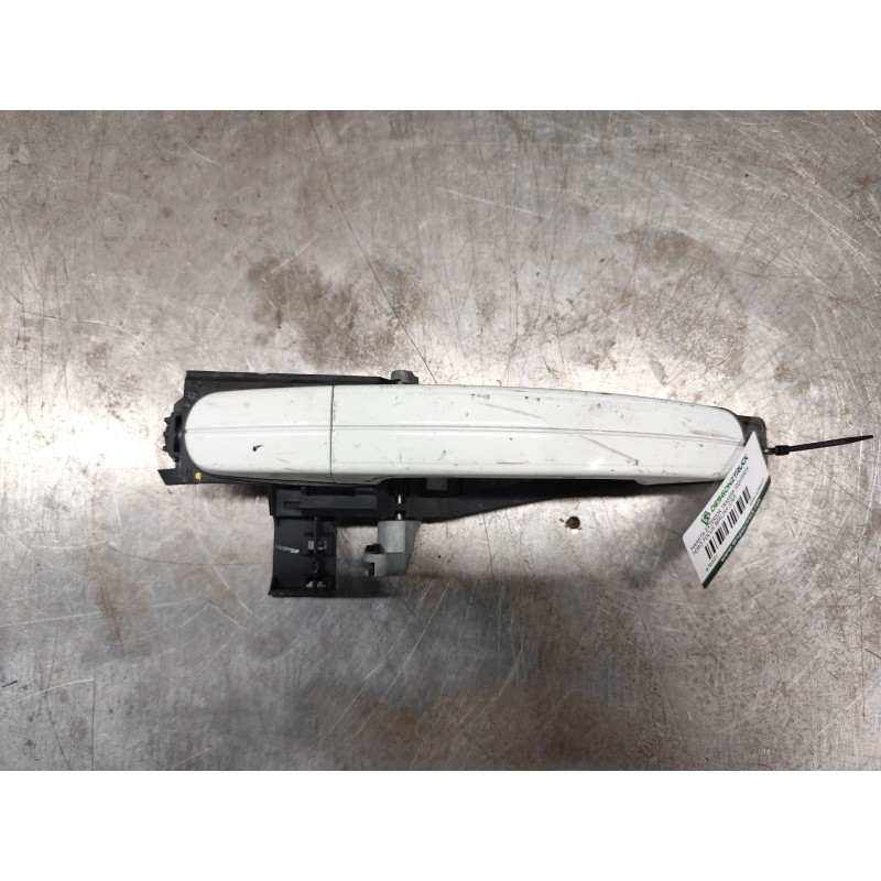 Recambio de maneta exterior trasera izquierda para ford focus berlina (cap) ghia referencia OEM IAM 4M51A266023  