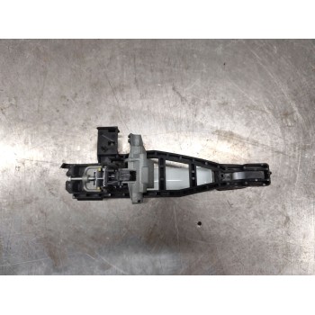 Recambio de maneta exterior trasera izquierda para ford focus berlina (cap) ghia referencia OEM IAM 4M51A266023  