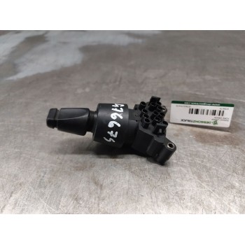 Recambio de mando limpia para ford orion 1.6 diesel referencia OEM IAM 87AG17K478  