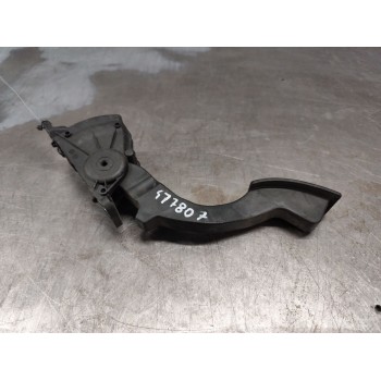 Recambio de potenciometro pedal para ford focus berlina (cap) ghia referencia OEM IAM 4M519F836AK  