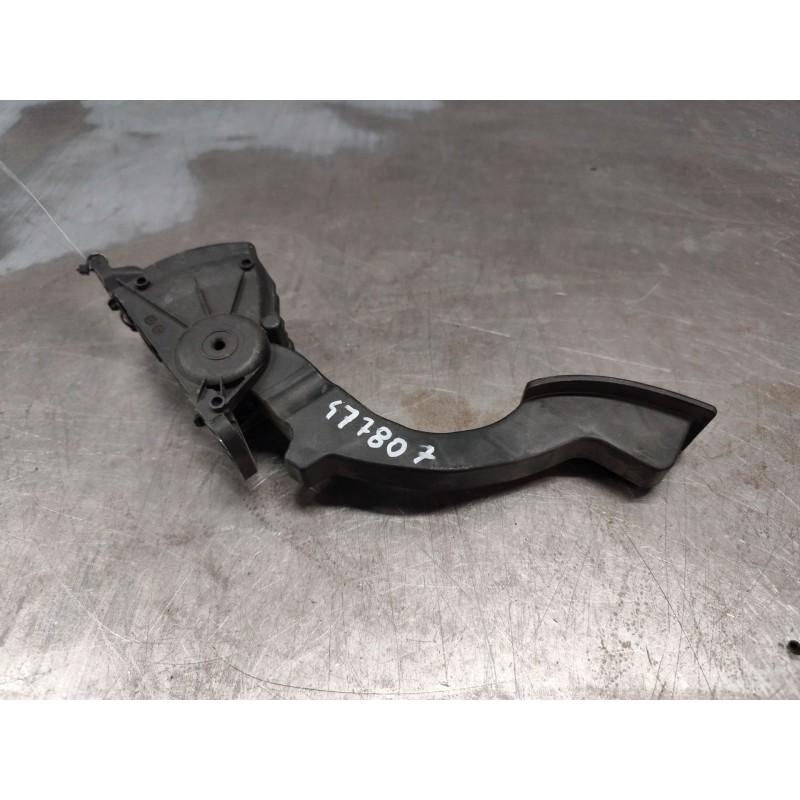Recambio de potenciometro pedal para ford focus berlina (cap) ghia referencia OEM IAM 4M519F836AK  