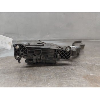 Recambio de potenciometro pedal para ford focus berlina (cap) ghia referencia OEM IAM 4M519F836AK  