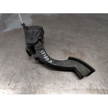 Recambio de potenciometro pedal para ford focus berlina (cap) ghia referencia OEM IAM 4M519F836AK  