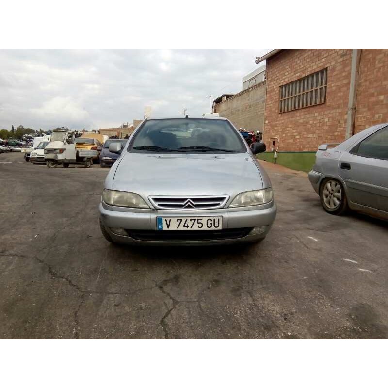 CITROËN XSARA BERLINA