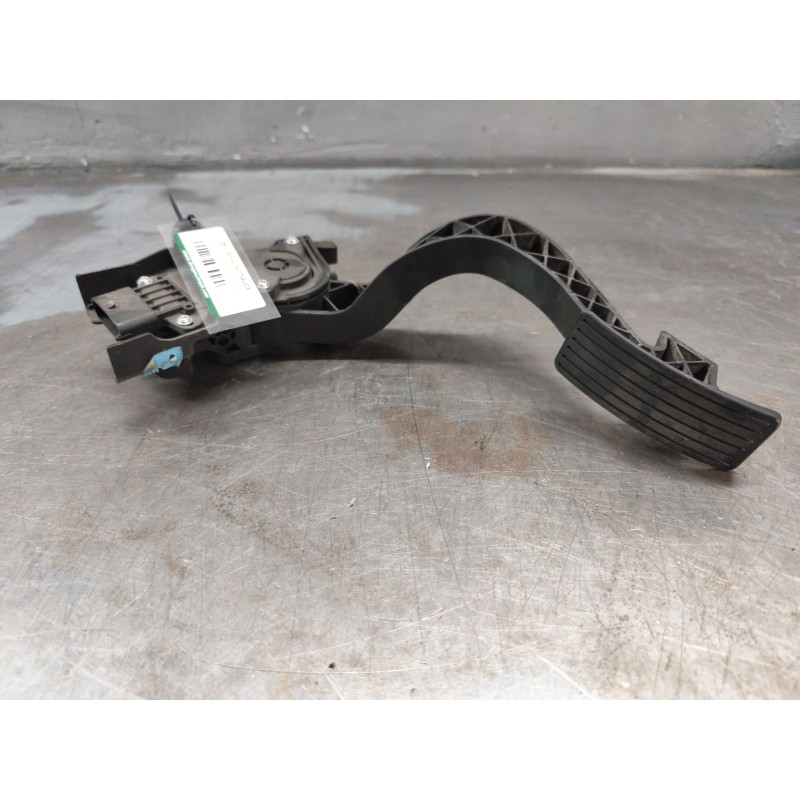 Recambio de potenciometro pedal para peugeot boxer caja cerrada (bat. 3450) (333) hdi (335) referencia OEM IAM 1349820080 028075