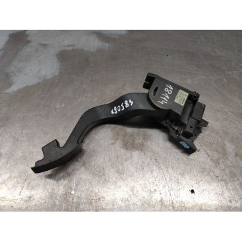 Recambio de potenciometro pedal para peugeot boxer caja cerrada (bat. 3450) (333) hdi (335) referencia OEM IAM 1349820080 028075