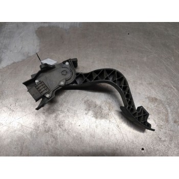 Recambio de potenciometro pedal para peugeot boxer caja cerrada (bat. 3450) (333) hdi (335) referencia OEM IAM 1349820080 028075