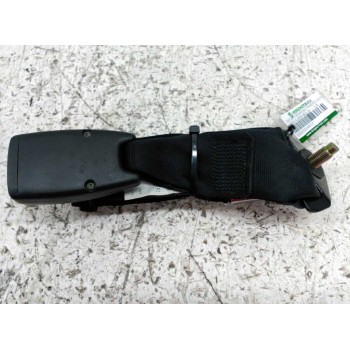 CINTURON SEGURIDAD TRASERO CENTRAL 