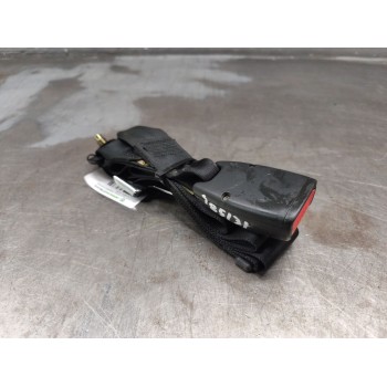 Recambio de cinturon seguridad trasero central para nissan almera (n15) gx referencia OEM IAM   