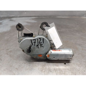 Recambio de motor limpia trasero para volkswagen golf iv berlina (1j1) conceptline referencia OEM IAM 1J6955711C  