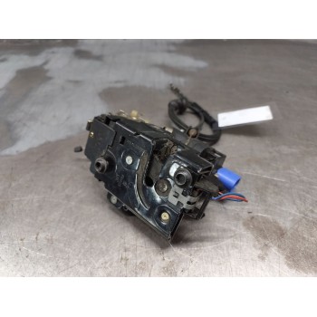 Recambio de cerradura puerta delantera izquierda para skoda fabia (6y2/6y3) attractive referencia OEM IAM   