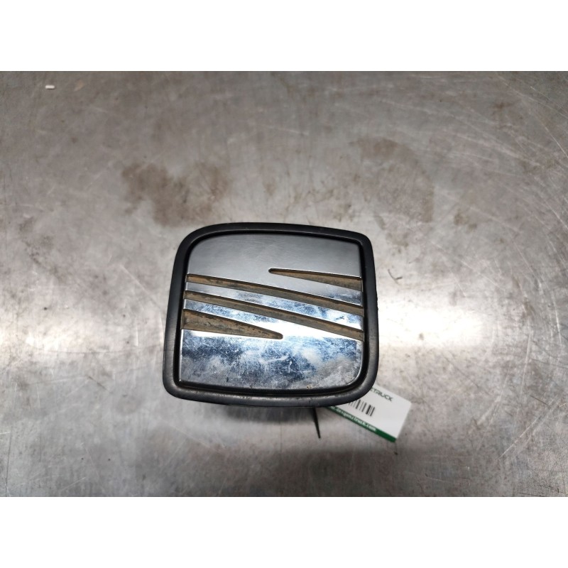 Recambio de maneta exterior porton para seat ibiza (6k1) signo referencia OEM IAM   