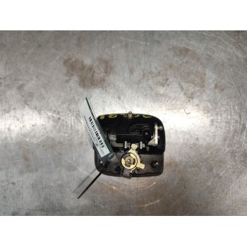 Recambio de maneta exterior porton para seat ibiza (6k1) signo referencia OEM IAM   