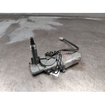 MOTOR LIMPIA TRASERO 