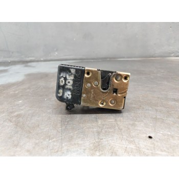 CERRADURA PUERTA DELANTERA IZQUIERDA 