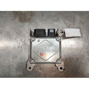 Recambio de centralita airbag para ford focus sportbreak (cap) ghia referencia OEM IAM 4M5T14B056BJ  