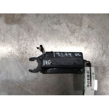 Recambio de maneta exterior delantera izquierda para audi a4 berlina (b5) 1.8 referencia OEM IAM 8D0837207A 4A0837205D 