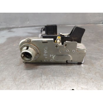 CERRADURA PUERTA DELANTERA IZQUIERDA YC1AV21813AG 
