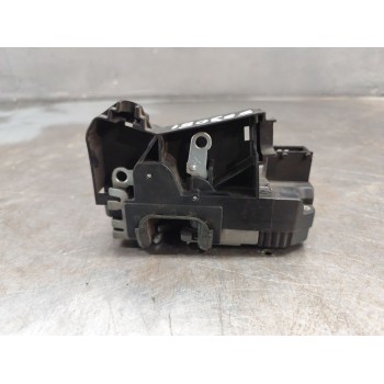 Recambio de cerradura puerta delantera derecha para nissan primastar (x83) referencia OEM IAM 8200042171  