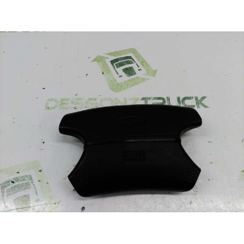 Recambio de airbag delantero izquierdo para ford mondeo berlina/familiar (fd) clx berlina referencia OEM IAM 1024224  