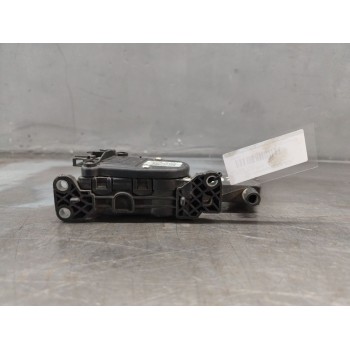 Recambio de potenciometro pedal para seat leon (1m1) last edition referencia OEM IAM 6Q1721503B  