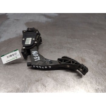 Recambio de potenciometro pedal para seat leon (1m1) last edition referencia OEM IAM 6Q1721503B  