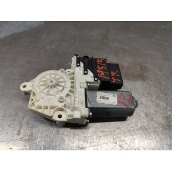 Recambio de motor elevalunas trasero izquierdo para volkswagen passat berlina (3c2) advance referencia OEM IAM 1K0959703F  