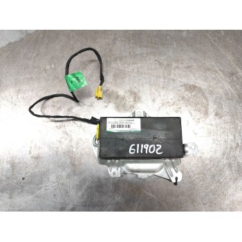 AIRBAG LATERAL TRASERO IZQUIERDO A2208600305 