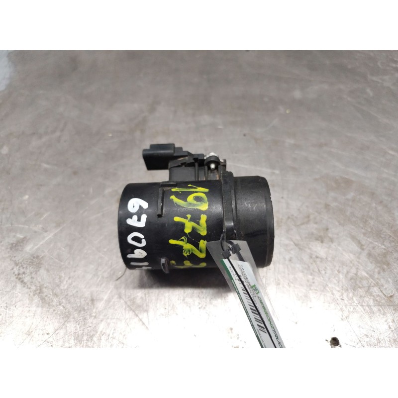 Recambio de caudalimetro para citroën berlingo cuadro sx referencia OEM IAM 9683282980  