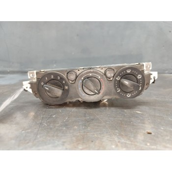 MANDO CALEFACCION / AIRE ACONDICIONADO 7M5T19980AA 69607332 5/8 PINS