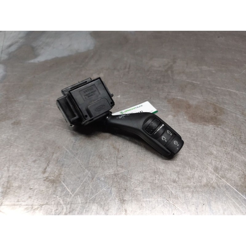 Recambio de mando limpia para ford focus lim. (cb4) titanium referencia OEM IAM 4M5T17A553BD 12 PINS 