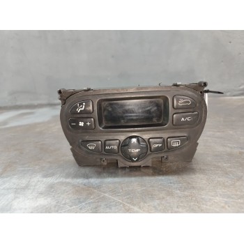 MANDO CLIMATIZADOR 96430991XT 216779210 