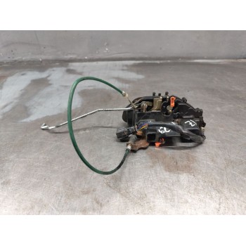 Recambio de cerradura puerta delantera izquierda para kia carnival ii 2.9 cdri executive referencia OEM IAM   