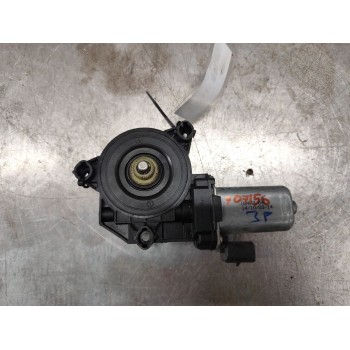 MOTOR ELEVALUNAS DELANTERO IZQUIERDO D25150050002601 151003 