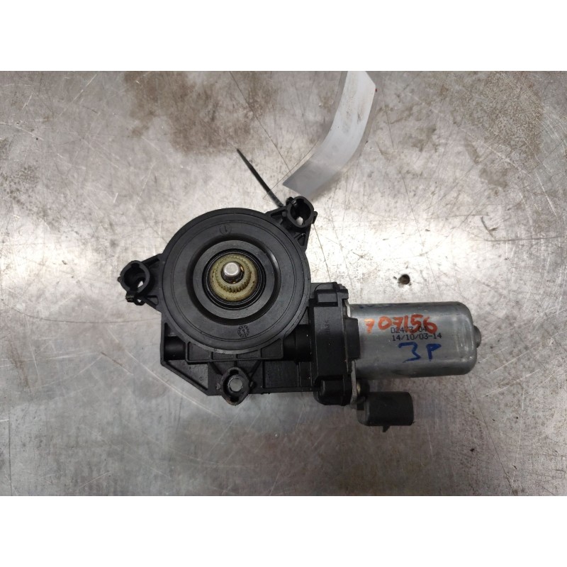 Recambio de motor elevalunas delantero izquierdo para fiat stilo (192) 1.9 jtd cat referencia OEM IAM D25150050002601 151003 