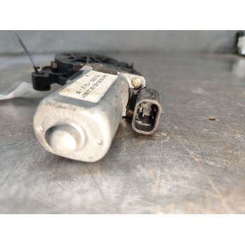 Recambio de motor elevalunas delantero izquierdo para fiat stilo (192) 1.9 jtd cat referencia OEM IAM D25150050002601 151003 