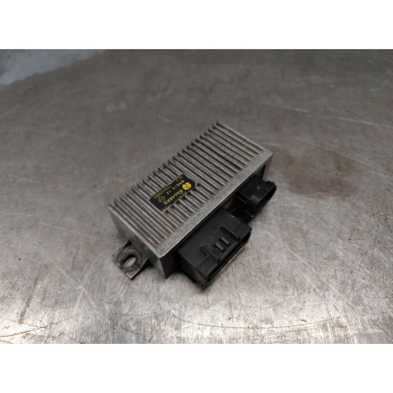 Recambio de caja precalentamiento para renault kangoo (f/kc0) alize referencia OEM IAM 7700109860 6/3 PINS NAGARES