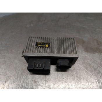Recambio de caja precalentamiento para renault kangoo (f/kc0) alize referencia OEM IAM 7700109860 6/3 PINS NAGARES