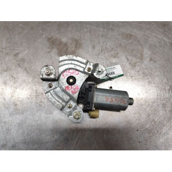 MOTOR ELEVALUNAS DELANTERO DERECHO 0130821721 2 PINS 
