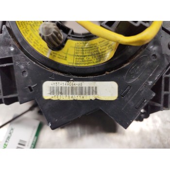 Recambio de anillo airbag para ford c-max (cb3) ghia referencia OEM IAM 4M5T14A664AB  