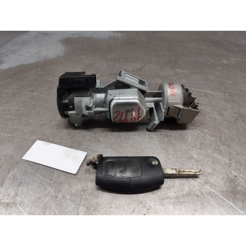 Recambio de conmutador de arranque para ford c-max (cb3) ghia referencia OEM IAM 3M513F880AD  