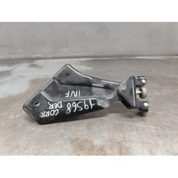 Recambio de bisagra puerta corredera para opel combo (corsa c) familiar referencia OEM IAM 09179776  