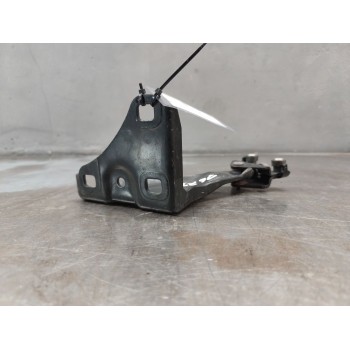 Recambio de bisagra puerta corredera para opel combo (corsa c) familiar referencia OEM IAM 09179776  