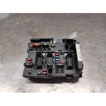 BSM CAJA FUSIBLES 9650664080 33620463 DELPHI